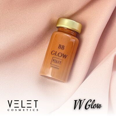 VV Glow Vegan | Bronzo