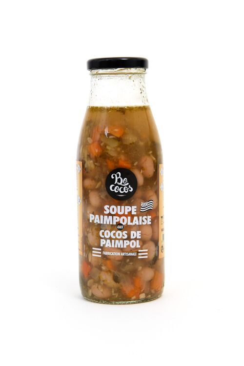 Soupe Paimpolaise 500 ml