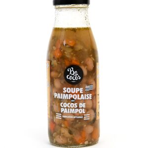 Soupe Paimpolaise 500 ml