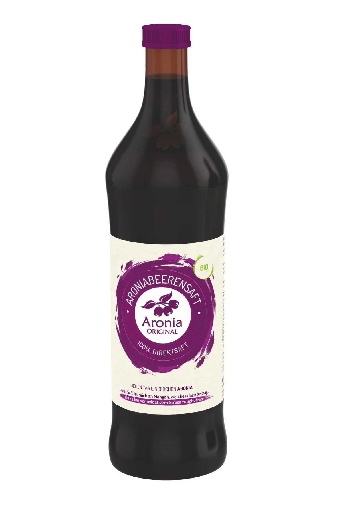 Succo di Aronia Biologico