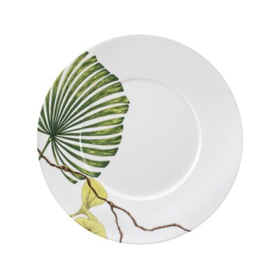 Ikebana - Caja de 6 platos de postre - Médard de Noblat