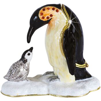 Pingouin & Poussin 3