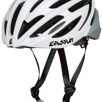 Casco de Enduro MTB Tuca EASSUN con Visera, Muy Ligero y Ventilable