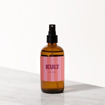 RED BERRY HOUSE PERFUME