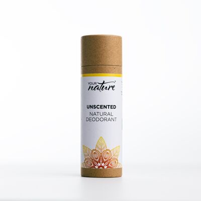 Inodore - stick deodorante naturale