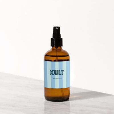 COTTON FLOWERS HOUSE PERFUME