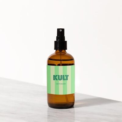 ALMOND MILK HOUSE PERFUME