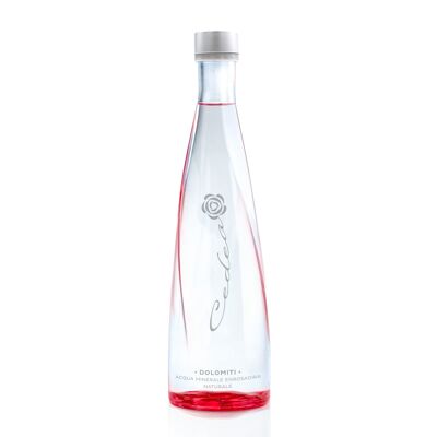 MINERAL WATER NATURAL 0,375 L