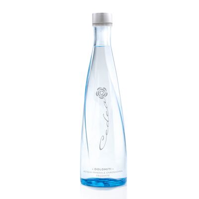 MINERAL WATER SPARKLING 0,375 L