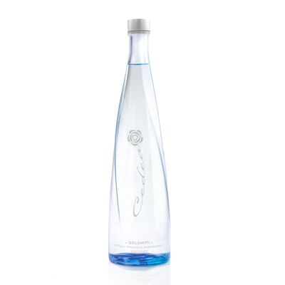 MINERAL WATER SPARKLING - 75cl