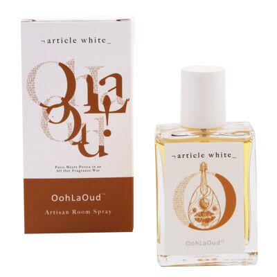 Ooh La Oud Parfum d'Ambiance 50ml