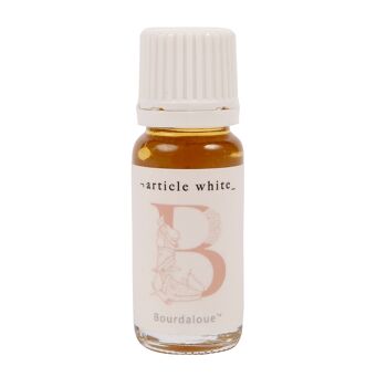 Bourdaloue Diffuseur d'Huile 10ml 2