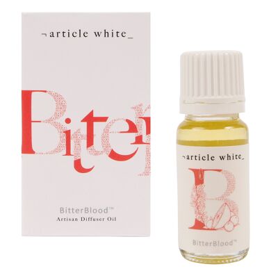 Bitter Blood Diffusoröl 10ml