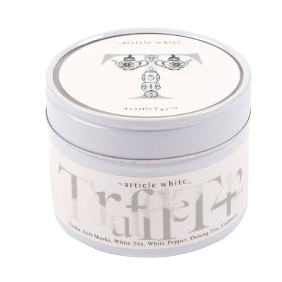 Truffle T42 Reisekerze 80g