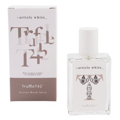 Spray d'Ambiance Truffe T42 50ml