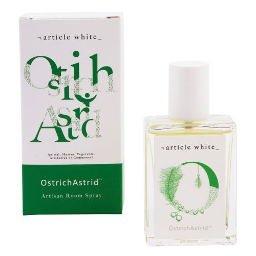 Ostrich Astrid Room Spray 50ml