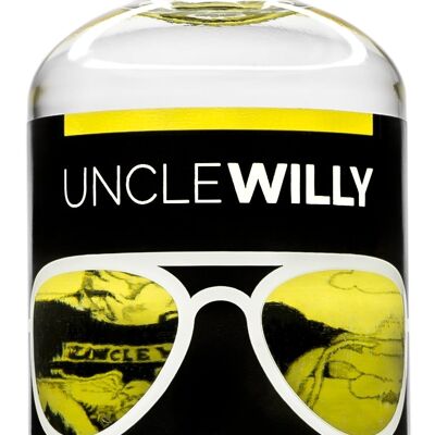 UNCLE WILLY WILLIAMSBRAND 50ml
