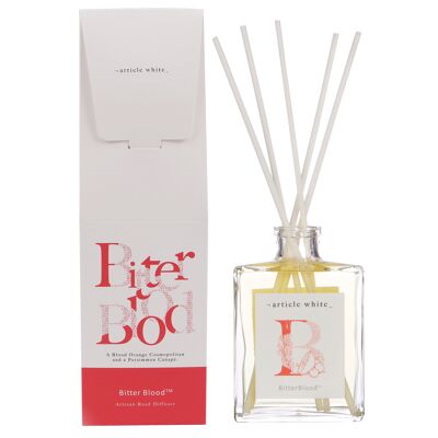 Bitter Blood Reed Diffuser 200ml