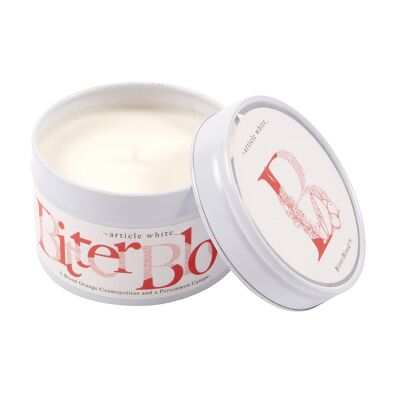 Bitter Blood Travel Candle 80g