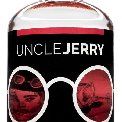 UNCLE JERRY KIRSCHBRAND 50ml
