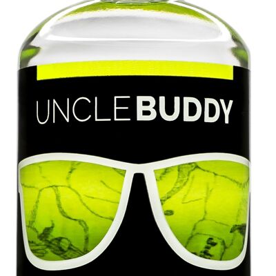 UNCLE BUDDY OBSTBRAND 50ml