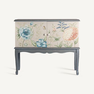 Dalia sideboard cabinet - 100x40x84cm