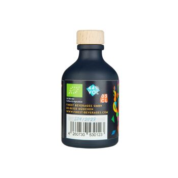 Bouton Gin Orange Bio 0.05l - 44% 2
