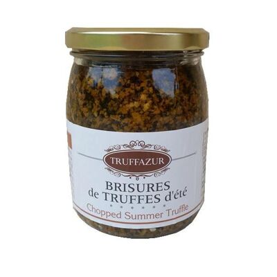 BRISURES de TRUFFE 500g (vendus par 6)