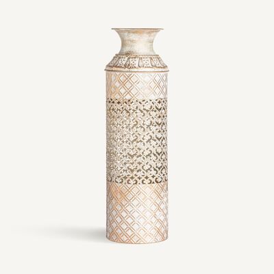 Jaipur vase - 17x17x60cm