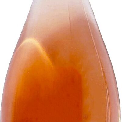 Espumoso Brut Rosato (met. Charmat)