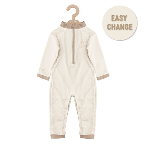 STUCKIES® easy change UPF 50+ UV ONESIE SHELL