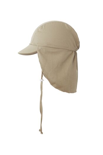 CHAPEAU DE SOLEIL UV STUCKIES® UPF 50+ TAN 2