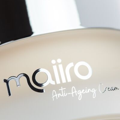 Anti-Ageing Hydrating Moisturising Cream