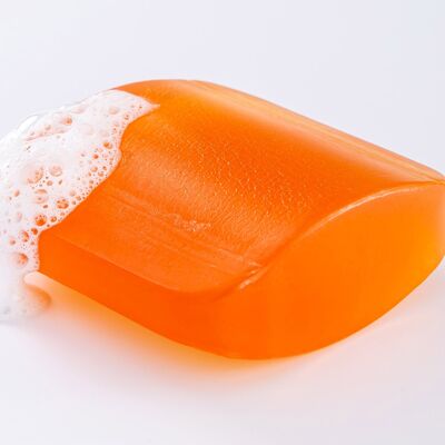 Anti-bacterial Organic Soap