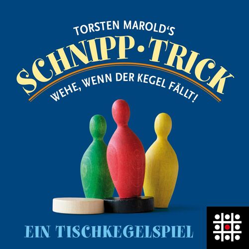 Schnipp-Trick