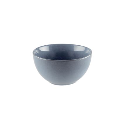 BLUE BOWL 14.3CM