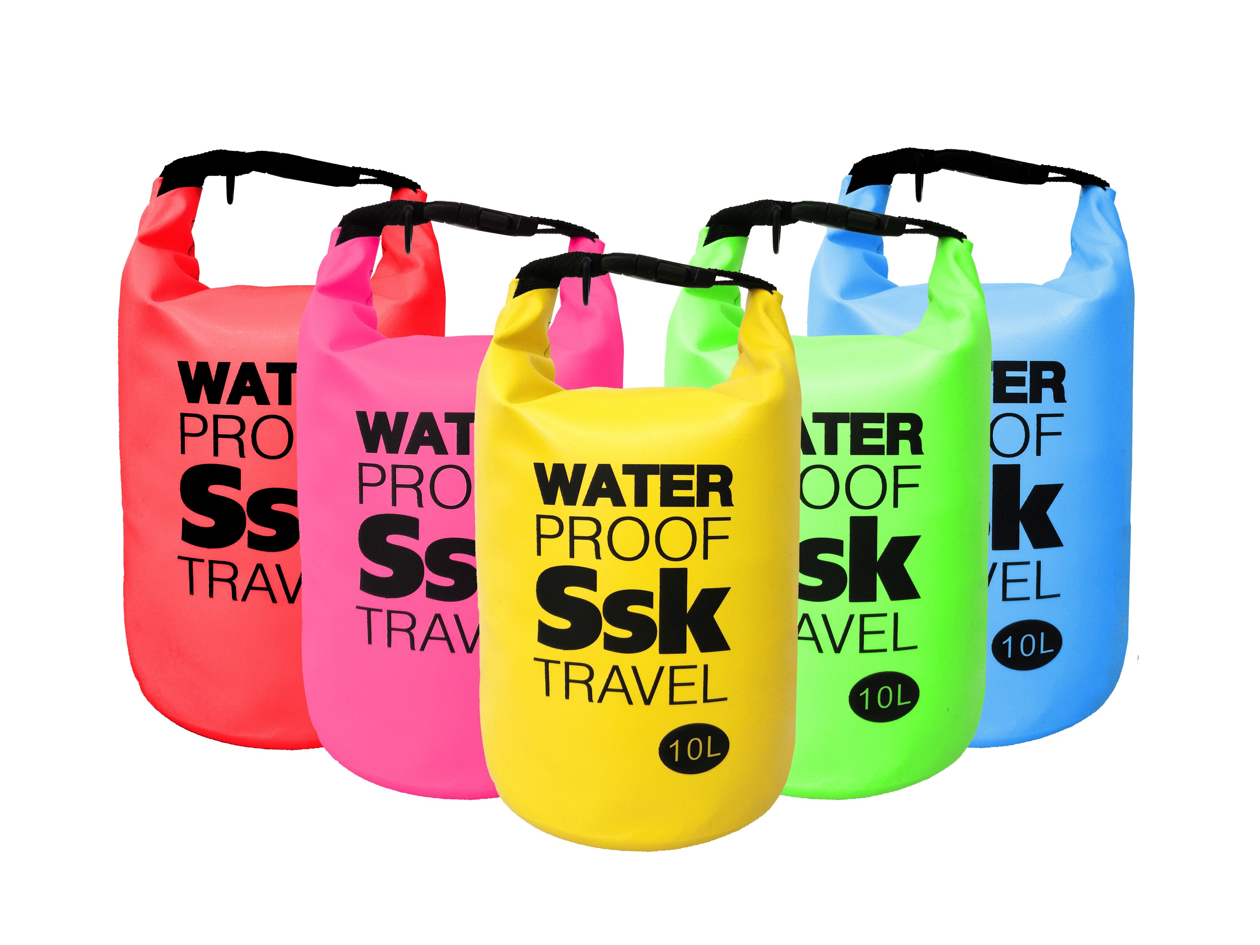 Sac a dos etanche best sale pour paddle