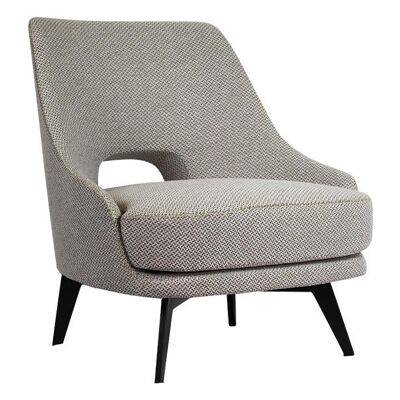 Claude Armchair - Beige