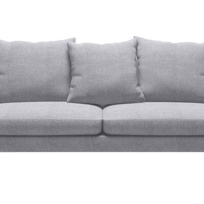 Hickman 3-Seater Sofa