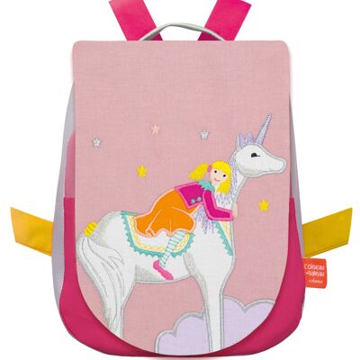 EINHORN-RUCKSACK – Weihnachtsgeschenk für Babys