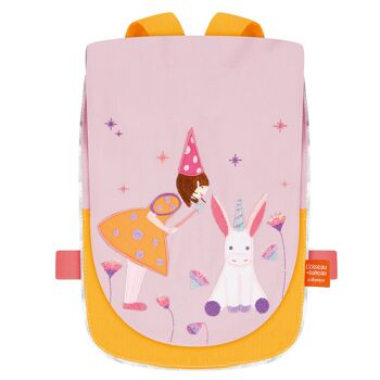 SAC A DOS LA FÉE LICORNE - Cadeau de noël bébé 1