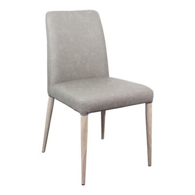 Set of 2 Ringwood Dining Chairs