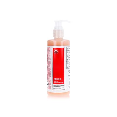 Leave-In without rinsing - Intensive Repair for damaged hair | BE BOLD | 240ml