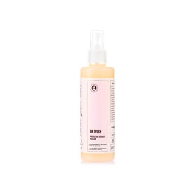 Thermal and Solar Protector for all hair types | BE WISE | 177ml