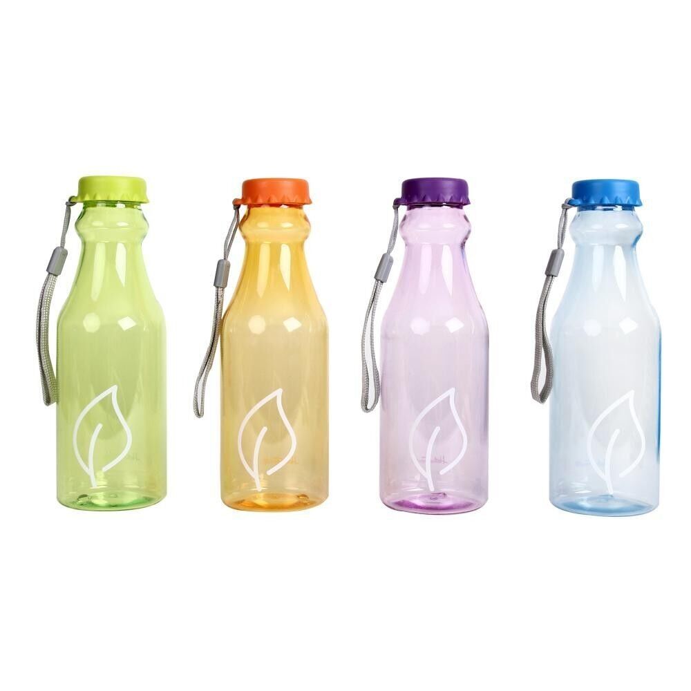 BOTTIGLIA ECO NATURA HF