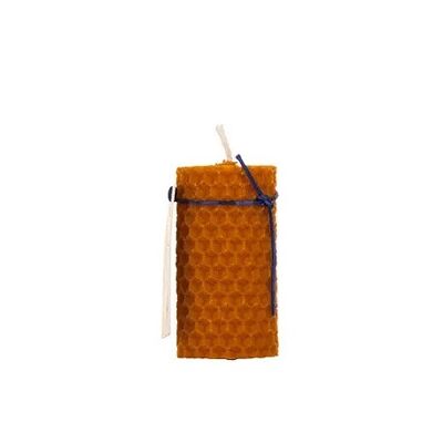 BOUGIE LS NID D'ABEILLE 15X2,5/3