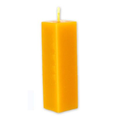 RECT COMPACT CANDLE 24 x 3.8