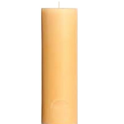 CANDLE CYL COMPACT 7.5 X 4