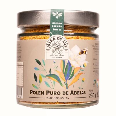 POLEN PURO 230 G