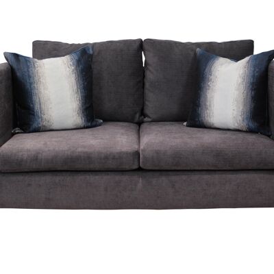 Dublin 2-Seater Sofa - COM